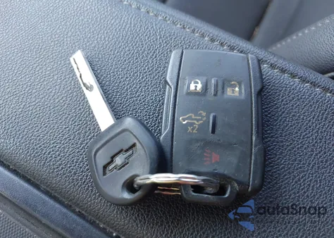 2021 Chevrolet Silverado 2500Hd 4Wd Long Bed Wt из США, поврежденный, VIN 1GC1YLE76MF280742